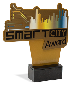 SMART CITY AWARDS
