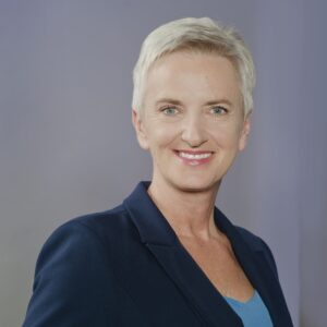 Sabina Nowosielska