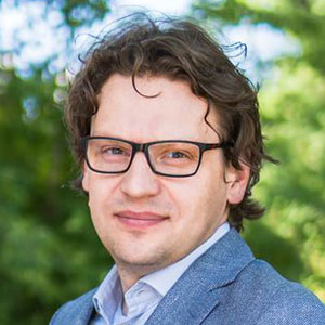 Szymon Ciupa