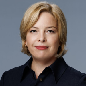 Oktawia Gorzeńska