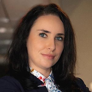 Ewelina Włoch