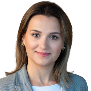 Magdalena Cieślik