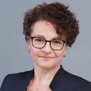 Magdalena Czarzyńska-Jachim