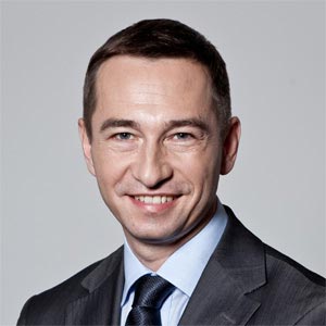 Maciej Bluj