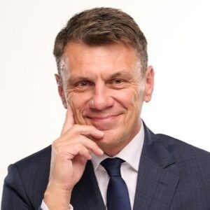 Robert Homicki