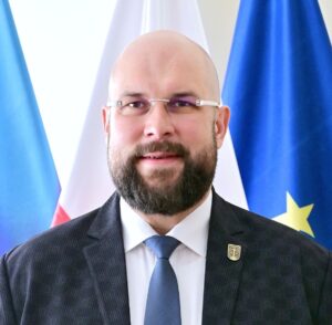 Łukasz Filipowicz