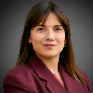 Aleksandra Tomaszewska