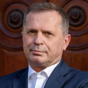 dr hab. Stanisław Mazur