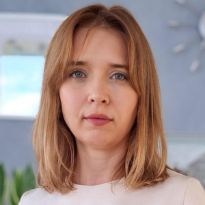 Agnieszka Olbrycht-Banach