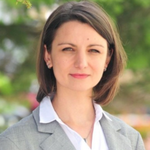 Magdalena Pietrzyk