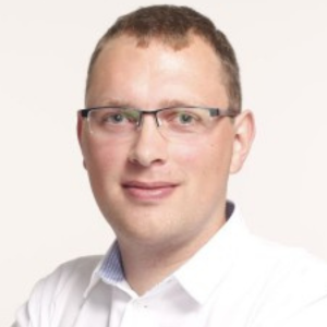 Grzegorz Szalast