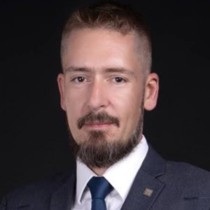 dr Maciej Ulita