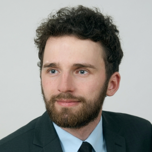 Paweł Groen