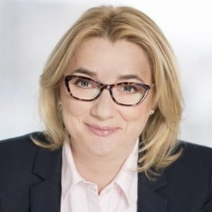 Kinga Piecuch