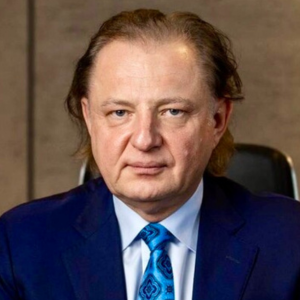 Zygmunt Rafał Trzaskowski