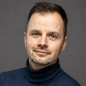 Jakub Sutkowski